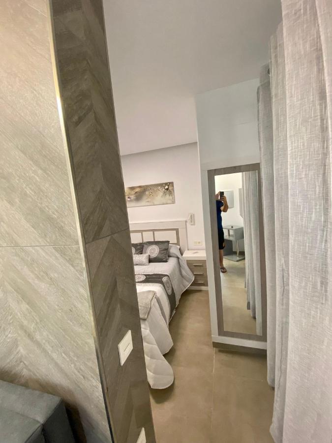 Loft Deluxe Raquel Villa Conil De La Frontera