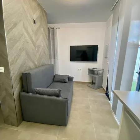 Villa Loft Deluxe Raquel Conil De La Frontera Esterno foto
