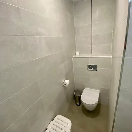 Villa Loft Deluxe Raquel Conil De La Frontera Esterno foto