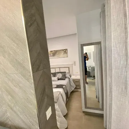 Villa Loft Deluxe Raquel Conil De La Frontera Esterno foto