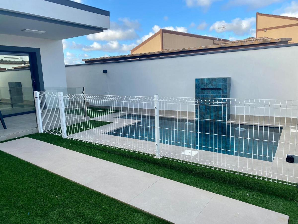 Villa Loft Deluxe Raquel *