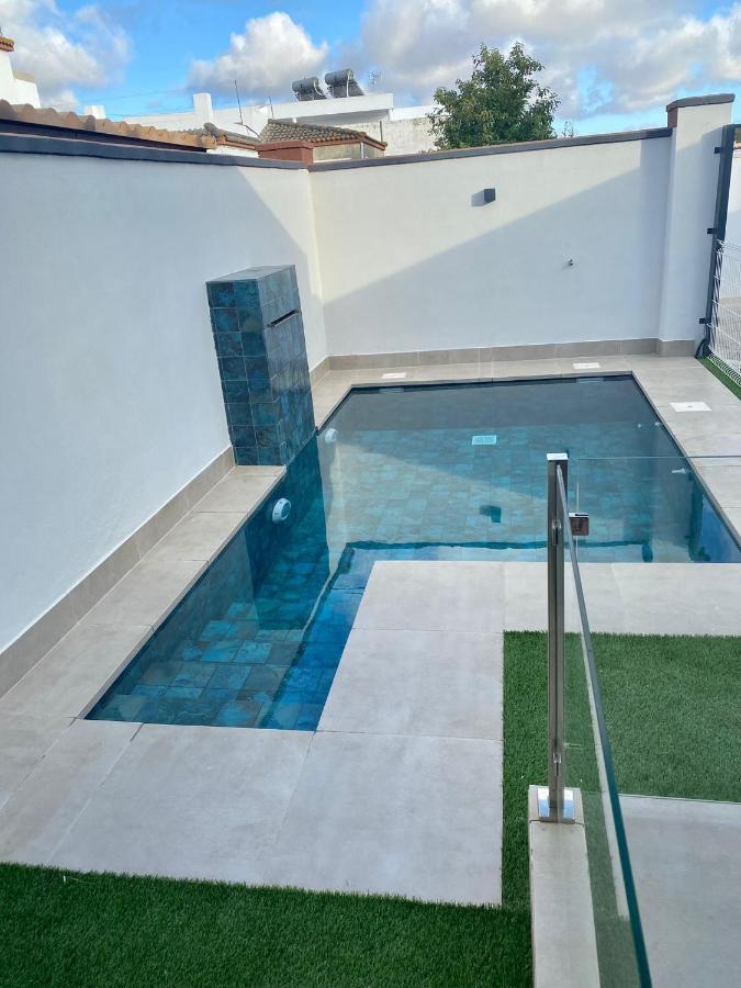 Villa Loft Deluxe Raquel *