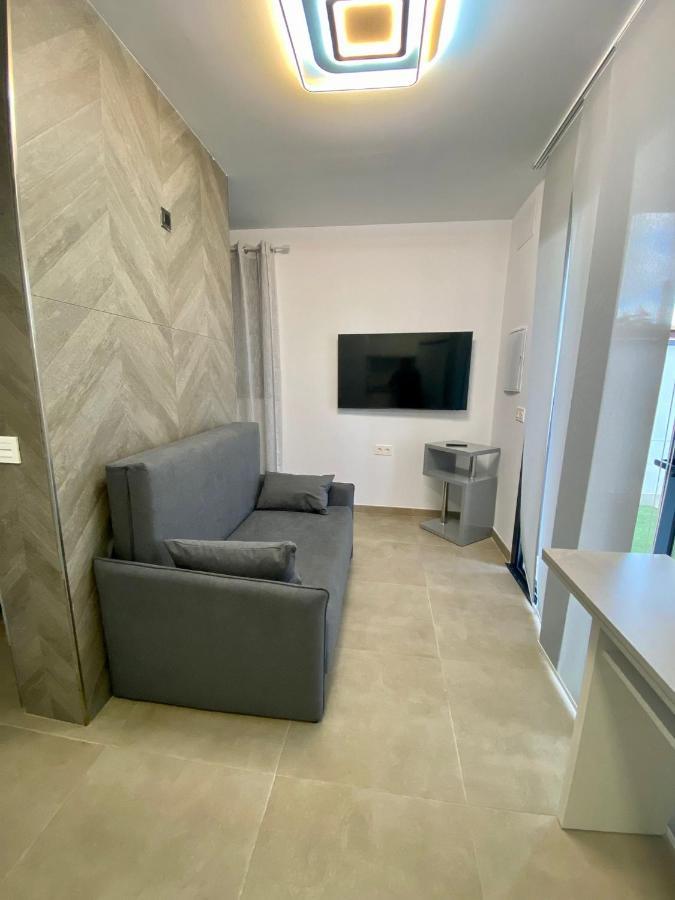 Loft Deluxe Raquel Villa *