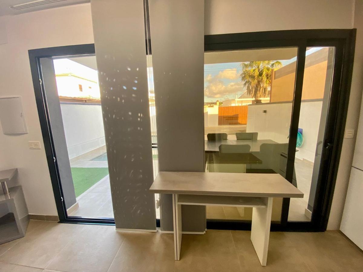 Loft Deluxe Raquel Villa Conil De La Frontera